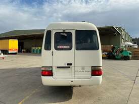 2011 Toyota Coaster 50 Series Bus - picture0' - Click to enlarge