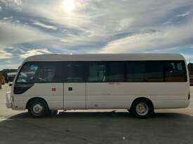 2011 Toyota Coaster 50 Series Bus - picture2' - Click to enlarge