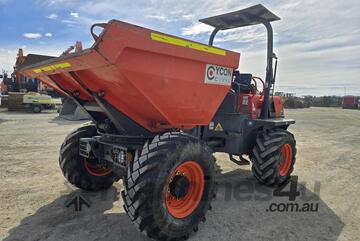 Ausa 2013   D600 APG 6T