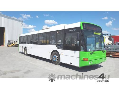 Bustech Citybus