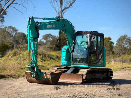 Kobelco SK75 Tracked-Excav Excavator