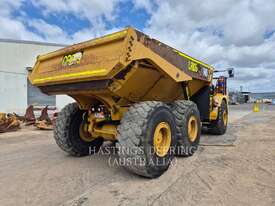 CAT 745-04LRC Articulated Trucks - picture0' - Click to enlarge