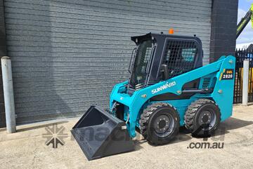 Sunward 2025   SWL2820