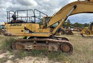 1994 CATERPILLAR 330 EXCAVATOR