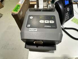 2x Warehouse Office Workstations - picture2' - Click to enlarge