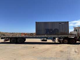 Bailey Dual Axle - picture0' - Click to enlarge