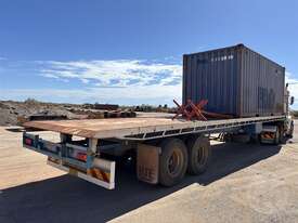 Bailey Dual Axle - picture1' - Click to enlarge