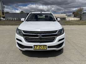 2018 Holden Colorado LS Diesel 4x4 Space Cab Automatic (Ex Lease) - picture0' - Click to enlarge