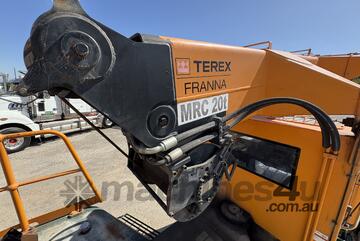 2009 Terex AT20 **Repairs Required**
