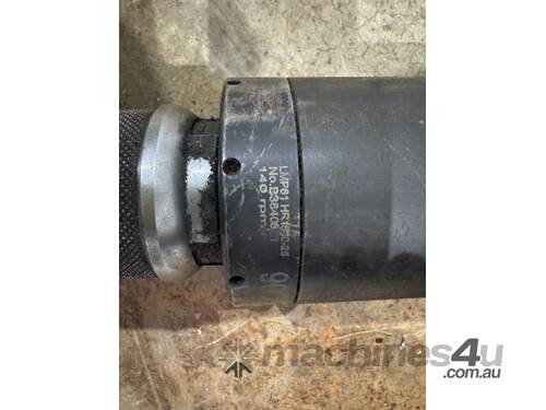 Atlas Copco Torque Multiplier