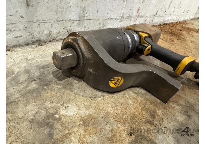 Atlas Copco Torque Multiplier