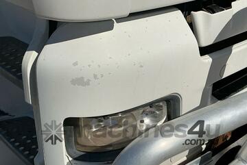 2006 MAN TGA 26.530 Prime Mover Sleeper Cab