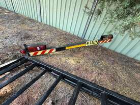 Mobile loading ramp - picture2' - Click to enlarge