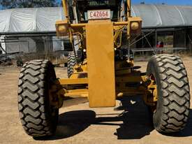 Caterpillar Grader 140H VHP - picture0' - Click to enlarge