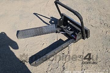 Unused Captok CK-MHF39