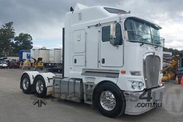 Kenworth   K200 Kenworth   K200