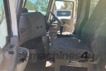 2007 Mack CX Vision Prime Mover 2007 Mack CX Vision Prime Mover