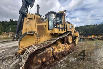 Caterpillar 2015   D9T