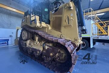 Caterpillar 2015   D9T