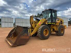 2014 CAT 930K  - picture0' - Click to enlarge