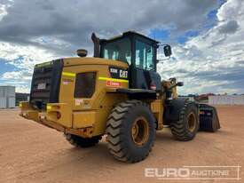 2014 CAT 930K  - picture1' - Click to enlarge