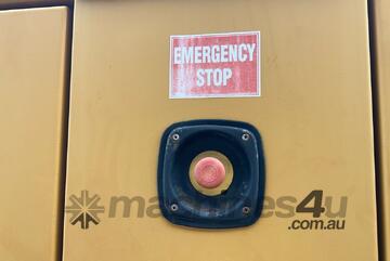 Generator 2014 - 200KVA