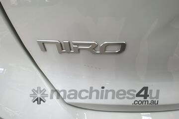 2023 Kia Niro EV Wagon Electric (Auto) (Ex Defence)