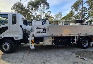 JunJin/Flowcrete JMP90H