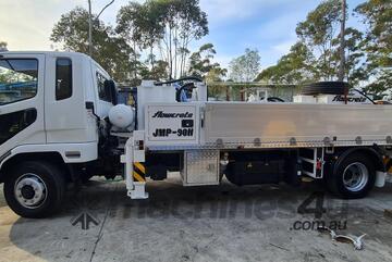 JunJin/Flowcrete JMP90H