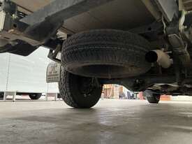 2020 Isuzu D-MAX SX Diesel - picture0' - Click to enlarge