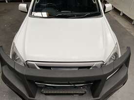 2020 Isuzu D-MAX SX Diesel - picture1' - Click to enlarge