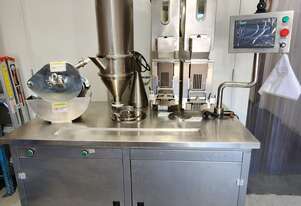 Capsule Filling Machine - Semi Automatic (Basiy Brand New) Capsule Filling Machine - Semi Automatic (Basiy Brand New)