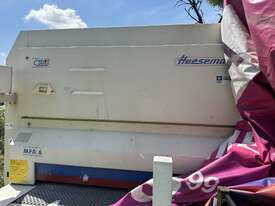 Heesemann MFA6 Wide Belt Sander (Non-Operational) - picture0' - Click to enlarge