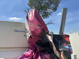 Heesemann MFA6 Wide Belt Sander (Non-Operational) - picture0' - Click to enlarge