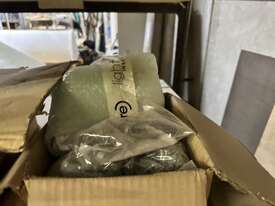 Contingency For Woodwork Fastener, Fittings And Components 13 - picture0' - Click to enlarge