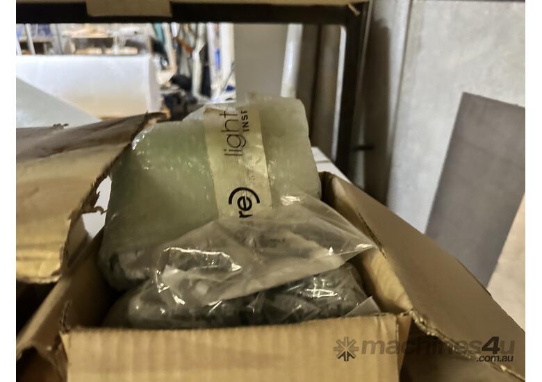 Contingency For Woodwork Fastener, Fittings And Components 13