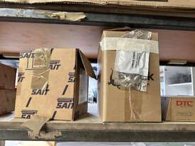 Contingency For Woodwork Fastener, Fittings And Components 13 - picture1' - Click to enlarge