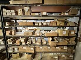 Contingency For Woodwork Fastener, Fittings And Components 13 - picture2' - Click to enlarge