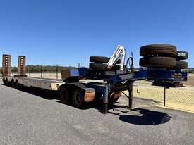 Lusty Allison Axle Widener - picture0' - Click to enlarge