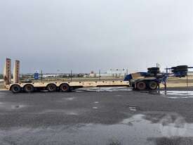 Lusty Allison Axle Widener - picture1' - Click to enlarge