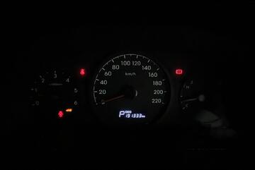 Hyundai 2016   iLoad Diesel