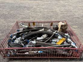 Contingency for CAT Parts (Unreserved) - picture0' - Click to enlarge