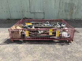 Contingency for CAT Parts (Unreserved) - picture0' - Click to enlarge