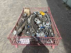 Contingency for CAT Parts (Unreserved) - picture1' - Click to enlarge