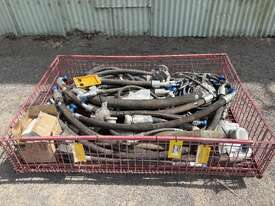 Contingency for CAT Parts (Unreserved) - picture2' - Click to enlarge