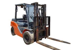 Toyota   8FD4ON 2015