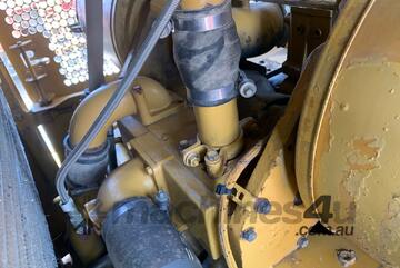 2002 Caterpillar D11R Dozer (Steel Track)