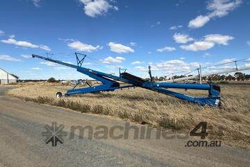 90' x 13'' Brandt Swing Away Auger