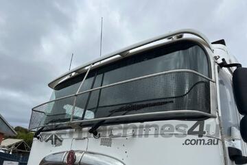 2018 Kenworth K200 Series Prime Mover