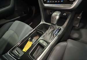 2017 Hyundai Sonata Active Petrol (Ex Defence)